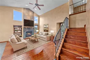 4310 W Old Windmill Way, Castle Rock, CO 80109 - Photo 8