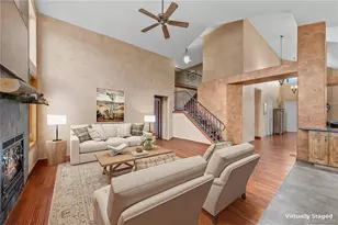 4310 W Old Windmill Way, Castle Rock, CO 80109 - Photo 6