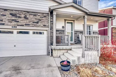 5193 Blue Lunar Lane, Castle Rock, CO 80104 - Photo 2