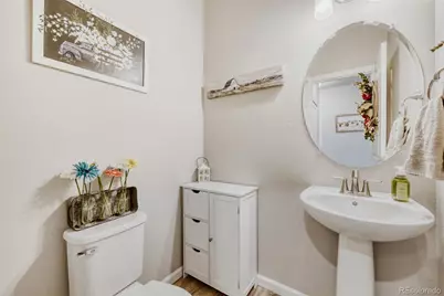 5193 Blue Lunar Lane, Castle Rock, CO 80104 - Photo 8