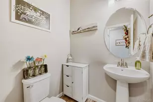 5193 Blue Lunar Ln, Castle Rock, CO 80104 - Photo 8