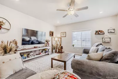 5193 Blue Lunar Lane, Castle Rock, CO 80104 - Photo 4