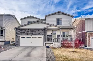 5193 Blue Lunar Ln, Castle Rock, CO 80104 - Photo 1