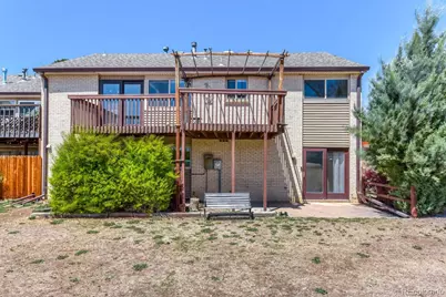 4466 W Pondview Drive, Littleton, CO 80123 - Photo 2