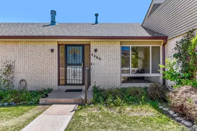 4466 W Pondview Drive, Littleton, CO 80123 - Photo 1