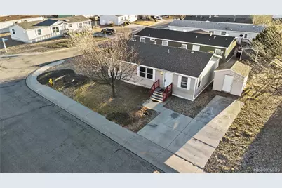 3308 Coyote Lane, Evans, CO 80620 - Photo 30