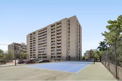 800 N Pearl Street #407, Denver, CO 80203 - Photo 30