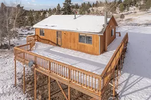 52 Deer Trail Dr, Bailey, CO 80421 - Photo 38