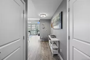 2001 N Lincoln Street, Denver, CO 80202 - Photo 2