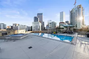2001 N Lincoln Street, Denver, CO 80202 - Photo 26