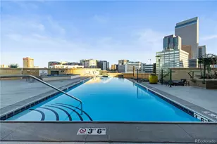 2001 N Lincoln Street, Denver, CO 80202 - Photo 24