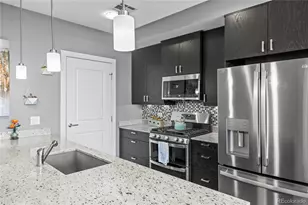 2001 N Lincoln Street, Denver, CO 80202 - Photo 8