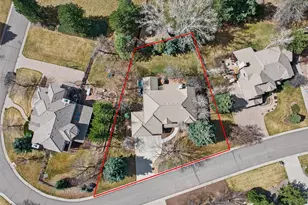 33 Lark Bunting Ln, Littleton, CO 80127 - Photo 44