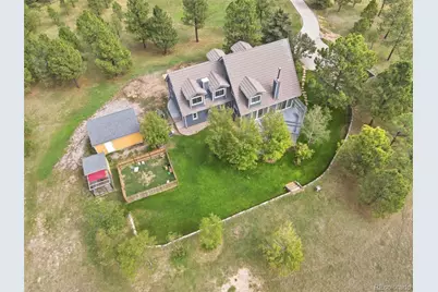 11656 E Caribou Drive, Franktown, CO 80116 - Photo 44