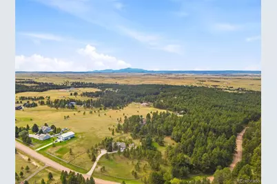 11656 E Caribou Drive, Franktown, CO 80116 - Photo 48