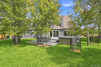 11656 E Caribou Drive, Franktown, CO 80116 - Photo 32