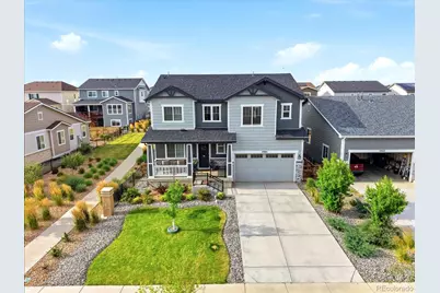 24601 E 37th Avenue, Aurora, CO 80019 - Photo 1