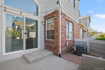 9555 Deerhorn Court #6, Parker, CO 80134 - Photo 24