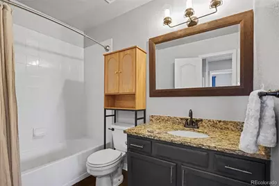 9555 Deerhorn Court #6, Parker, CO 80134 - Photo 18