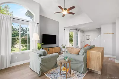 9555 Deerhorn Court #6, Parker, CO 80134 - Photo 4