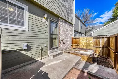 3425 S Ammons Street #26-4, Lakewood, CO 80227 - Photo 32