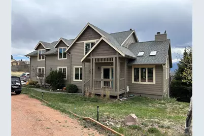 17140 Early Star Drive, Monument, CO 80132 - Photo 1