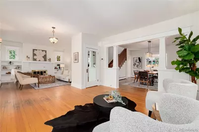650 N Williams Street, Denver, CO 80218 - Photo 10
