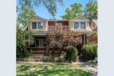 650 N Williams Street, Denver, CO 80218 - Photo 1