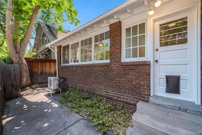 650 N Williams Street, Denver, CO 80218 - Photo 30