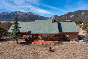 29165 Pinon Cir Dr, Buena Vista, CO 81211 - Photo 1