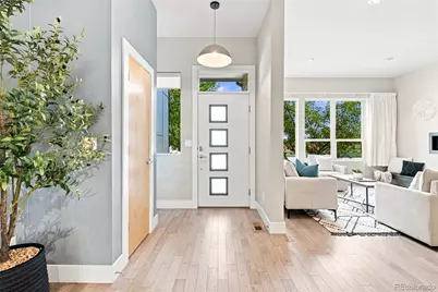 8684 Martin Luther King Jr Boulevard, Denver, CO 80238 - Photo 2