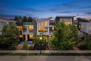 8684 Martin Luther King Jr Blvd, Denver, CO 80238 - Photo 1