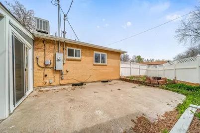 3443 S Vrain Street, Denver, CO 80236 - Photo 46