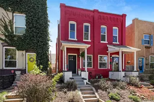 2034 E Martin Luther King Jr Blvd, Denver, CO 80205 - Photo 2