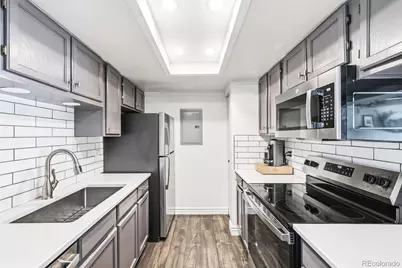 8335 Fairmount Drive #1-202, Denver, CO 80247 - Photo 12