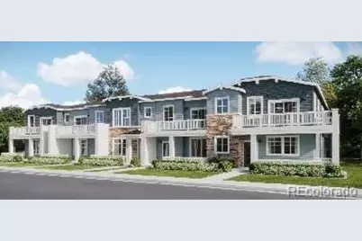 8922 San Antonio Street, Littleton, CO 80125 - Photo 1