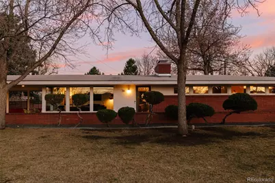 36 Hillside Drive, Wheat Ridge, CO 80215 - Photo 1