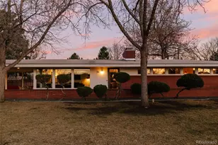 36 Hillside Dr, Wheat Ridge, CO 80215 - Photo 1