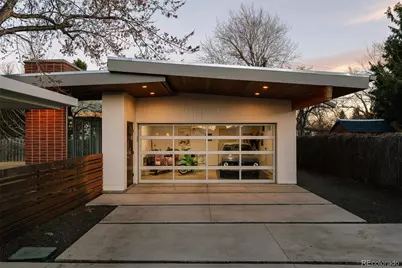 36 Hillside Drive, Wheat Ridge, CO 80215 - Photo 8