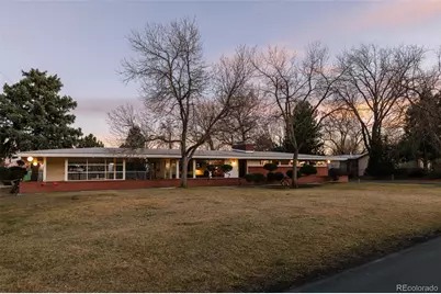 36 Hillside Drive, Wheat Ridge, CO 80215 - Photo 4