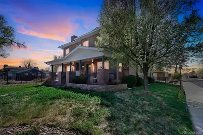 2401 S Lafayette Street, Denver, CO 80210 - Photo 2