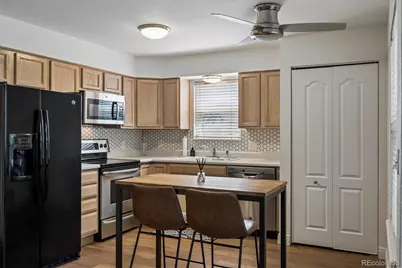 1880 S Cole Street #B8, Denver, CO 80228 - Photo 4