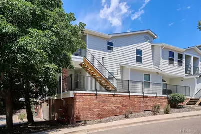 1880 S Cole Street #B8, Denver, CO 80228 - Photo 20