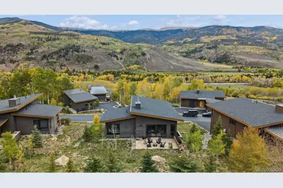 36 Coumbe Crossing, Silverthorne, CO 80498 - Photo 1