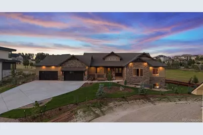 5754 Powell Road, Parker, CO 80134 - Photo 2