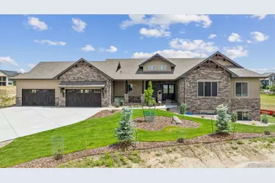 5754 Powell Road, Parker, CO 80134 - Photo 1