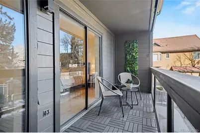 350 Detroit Street #209, Denver, CO 80206 - Photo 18