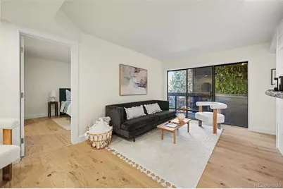 350 Detroit Street #209, Denver, CO 80206 - Photo 6