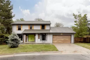 7392 S Madison Cir, Centennial, CO 80122 - Photo 1
