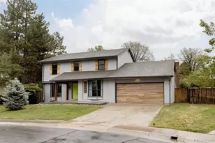 7392 S Madison Cir, Centennial, CO 80122 - Photo 28